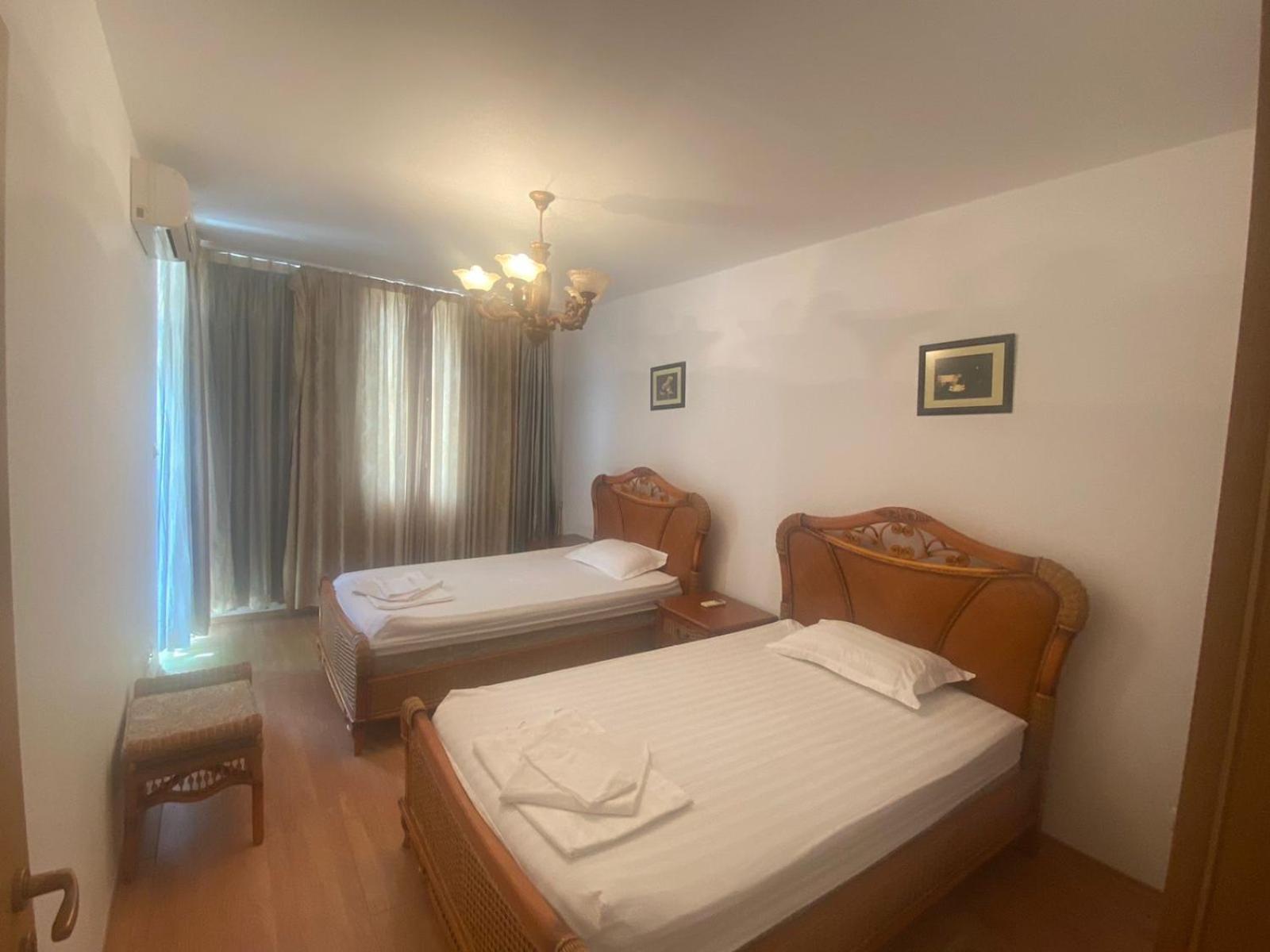Oasis Suites Apartments And Studios Равда Экстерьер фото