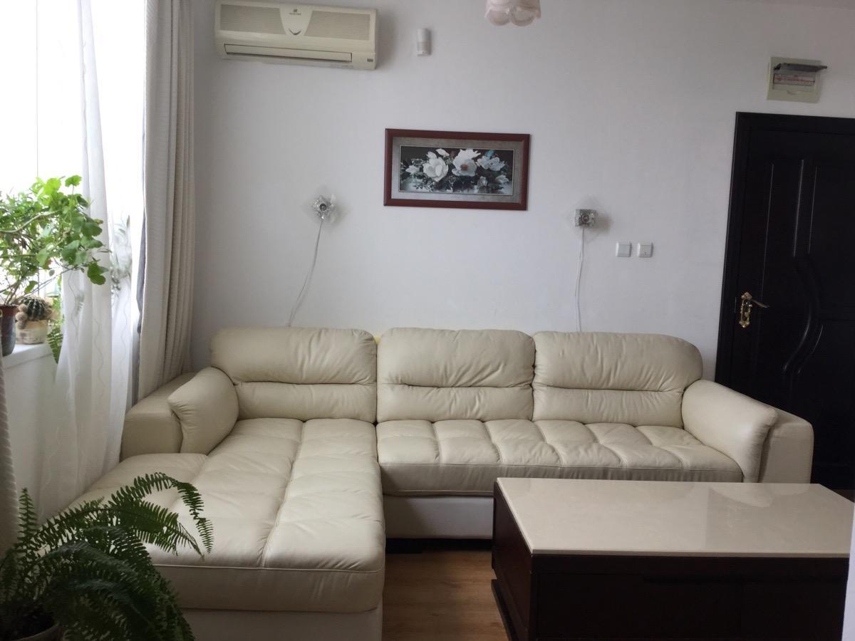 Oasis Suites Apartments And Studios Равда Экстерьер фото